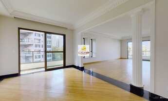 Imagem: Apartamento à venda, Vila Suzana, 280m²