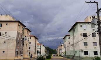 Imagem 4: VITÓRIA SÃO LUÍS - CHAVE