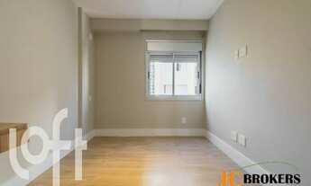 Imagem 7: Apartamento com 70 m² de área útil, 2 Dormitório sem suíte, Ar Condicionado