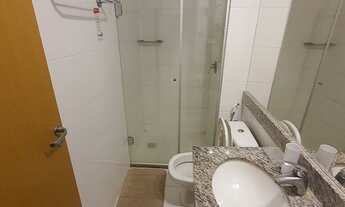 Imagem 3: Smart S4 Aparthotel Studio Águas Claras