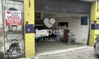 Imagem: Galpão - Piedade