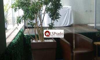 Imagem 5: Mobiliado! Prox ao Shop Iguatemi, apto tipo flat com 1 vaga!