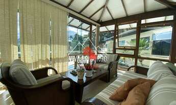 Imagem 3: Casa com 3 dormitórios à venda, 700 m² por R$ 6.500.000 - Braunes - Nova Friburgo/RJ