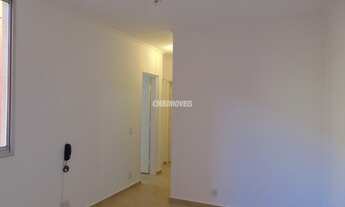 Imagem 3: Apartamento - Jardim Paulicéia - Campinas