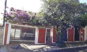 Imagem 2: EPP Casa com 3 dormitórios à venda, 162 m² por R$ 740.000 - Jardim do Trevo - Campinas/SP