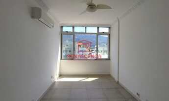 Imagem 2: Ótimo apê 3 Qts + vaga na garagem no Leblon!