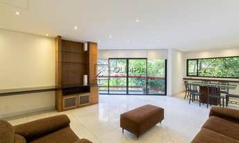 Imagem 2: Apartamento Venda 3 Dormitórios - 202 m² Moema