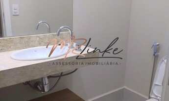 Imagem 3: Apartamento - Swiss Park - Campinas