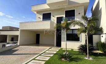 Imagem: Casa - Swiss Park - Campinas