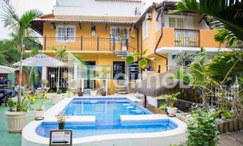 Imagem: Rio de Janeiro - Casa Padrão - Barra da