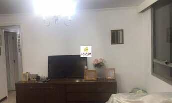 Imagem 6: Apartamento à venda, Jardim Paulista, 128m², 3 dormitórios, 1 suíte, 2 vagas!