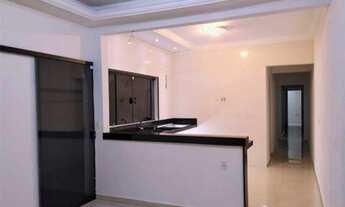 Imagem 3: Casa para venda com 180 metros quadrados com 2 quartos em Vila Baruel - São Paulo - SP