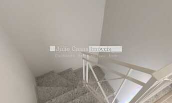 Imagem 3: Casa no condomínio Villa Flora