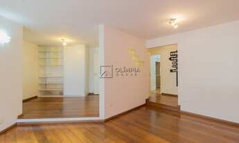 Imagem 4: Apartamento Venda 4 Dormitórios - 120 m² Vila Romana