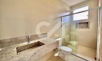 Imagem 6: Terras Alphaville 1 - Casa pronta para morar