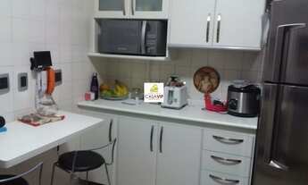 Imagem 5: Apartamento à venda, Mooca, 112m², 3 dormitórios, 1 suíte, 2 vagas!