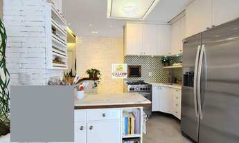 Imagem 7: Apartamento à venda, Bela Vista, 130m², 1 suíte, sem vaga!