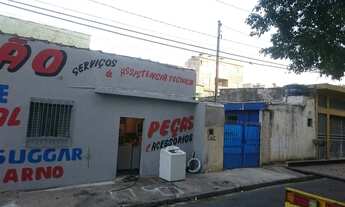 Imagem 2: Prédio comercial de esquina com 255m²