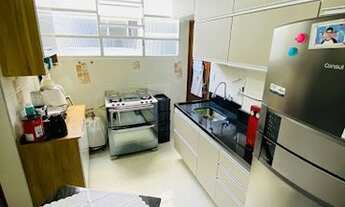 Imagem 7: 2 Dormitórios C/Suíte * Sala * Cozinha * Banheiro * Cód: 20928 R