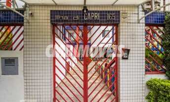 Imagem 2: Apartamento - Vila Industrial - Campinas