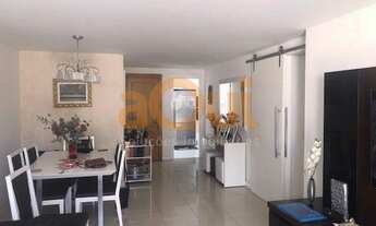 Imagem 6: Apartamento de 165 metros quadrados no bairro Barra da Tijuca com 3 quartos