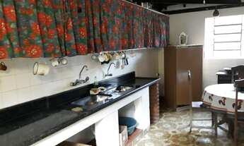 Imagem 3: Fazenda/Sítio/Chácara para venda tem 1000 metros quadrados com 3 quartos em Zona Rural - Q