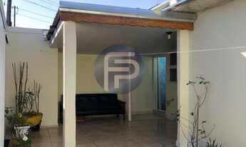 Imagem 2: Casa para Venda em Presidente Prudente, Vila Verinha, 2 dormitórios, 1 banheiro, 2 vagas