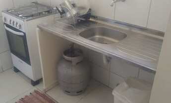 Imagem 3: Kitnet/conjugado para venda tem 36 metros quadrados com 1 quarto em Centro - Campinas - SP