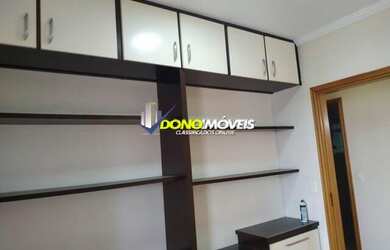 Imagem 3: Apto 3 dorms Cond. Residencial Edifício Nobilis - São Bernardo do Campo