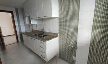 Imagem 3: Apartamento Granja c/ vista p/ lagoa c/ 3qts, send 1suíte, 2brs, 2vgs, amrs, vrsnd