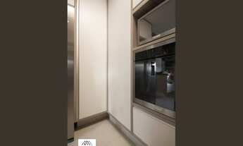 Imagem 5: Apartamento Venda Campo Belo 110 m² 3 Dormitórios