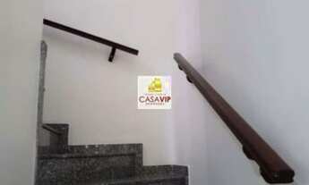 Imagem 6: Sobrado em condomínio à venda, Cambuci, 117m², 3 dormitórios, 1 suíte, 3 vagas!