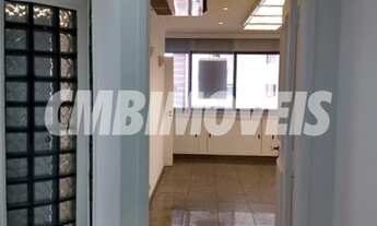 Imagem 5: Sala - Cambuí - Campinas