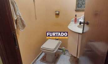 Imagem 4: Sobrado com 3 suítes para alugar, 198 m² - Vila Alpina - Santo André/SP