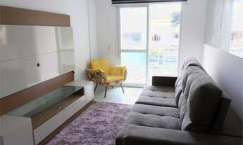 Imagem 2: Apartamento - 2 quartos - Cachambi