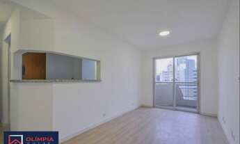 Imagem 2: Apartamento Venda Chácara Klabin 56 m² 2 Dormitórios