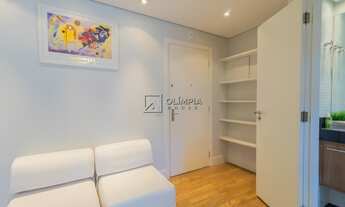 Imagem 5: Apartamento Venda 1 Dormitórios - 34 m² Vila Nova Conceição