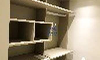 Imagem 4: Apartamento para aluguel tem 46 metros quadrados com 3 quartos em Nazaré - Belém - PA