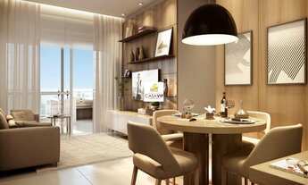 Imagem: Apartamento à venda, V. Leopoldina, 153,27m²