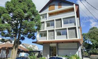 Imagem 2: Apartamento Residencial à venda, Canela - AP1338