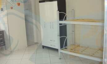 Imagem 2: Kitinet com 1 quarto para alugar por R$ 800.00, 15.00 m2 - CHACARA ANTONIETA - LIMEIRA/SP