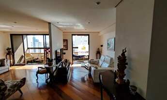 Imagem 2: Apartamento à venda, Água Fria, 197m², 3 dormitórios, 2 suítes, 3 vagas!