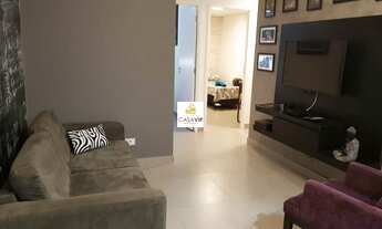 Imagem: Apartamento à venda, Bela Vista, 46m²