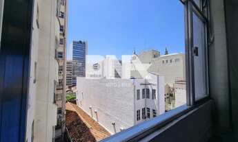 Imagem 4: Centro! Oportunidade, sala comercial em prédio imponente, próximo ao Metrô