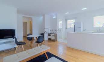 Imagem 5: Apartamento Locação Jardim Paulista 107 m² 2 Dormitórios