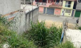 Imagem 3: Terreno em Itaquaquecetuba