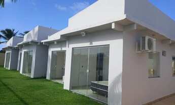 Imagem: SALINAS - CASA EM RESID. PROX. AO LAGUINHO