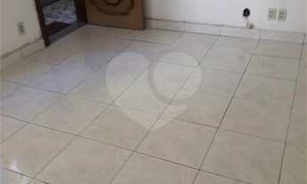 Imagem 2: Apartamento - 02 quartos - Lins de Vasconcelos