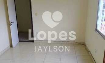 Imagem 4: Apartamento tipo casa - 02 quartos - Cavalcanti