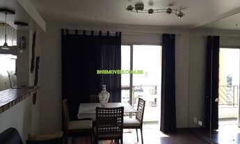 Imagem 2: Apartamento à venda 2 Quartos, 1 Vaga, 72M², Avenida Prefeito Fábio Prado, Jardim Vila Mar